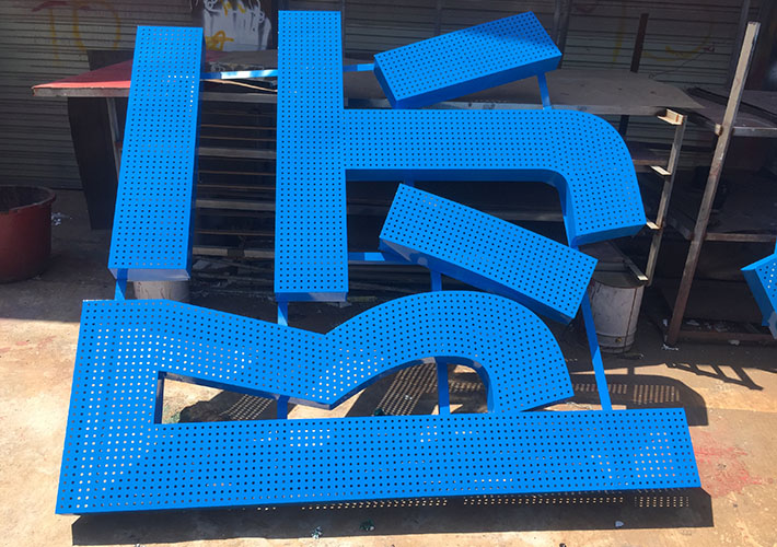 LED_װl